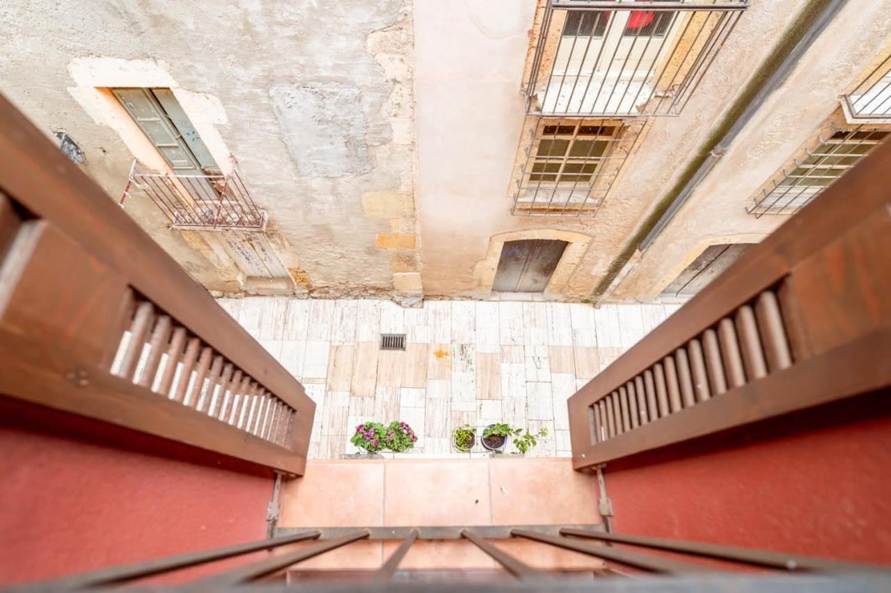 Old Town By Tarragonadays Apartamento Exterior foto