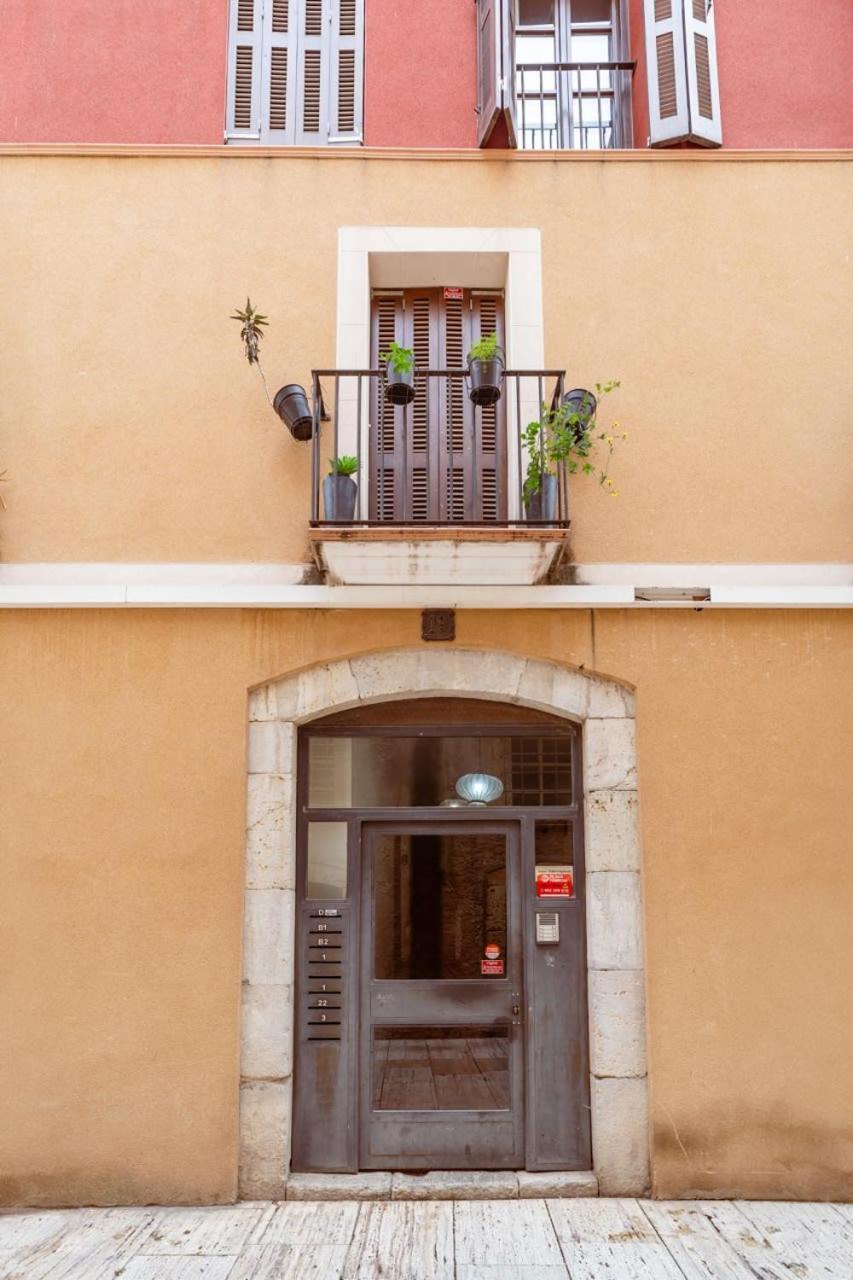 Old Town By Tarragonadays Apartamento Exterior foto